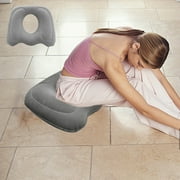 Summer Savings!Donut Pillow seat Cushion for Tailbone Pain Hemorrhoid Butt Donut Car Seat Cushion for Office Chair,Orthopedic Memory Foam Sitting Pillow Butt Cushion for Pregnancy Pressure Relief